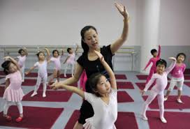Dance Classes